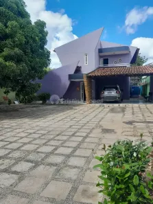 Casa com 4 Quartos à venda, 247m² no Santa Isabel, Teresina
