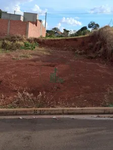 Lote/Terreno à venda, 208m² no Jardim São Francisco, Piracicaba
