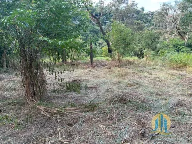 Lote/Terreno à venda, 472m² no Chácara Jaguari (Fazendinha), Santana de Parnaíba