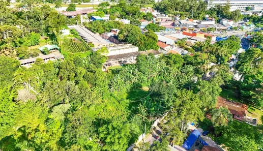 à venda, 5330m² no Jardim Panorama (Zona Sul), São Paulo