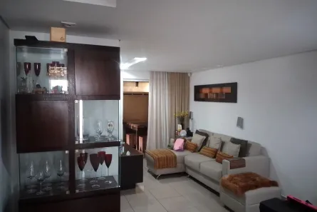 Casa com 3 Quartos à venda, 115m² no Buritis, Belo Horizonte