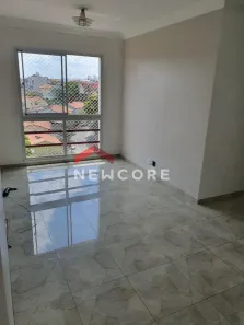 Apartamento com 3 Quartos à venda, 63m² no Vila Primavera, São Paulo