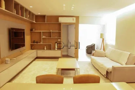 Apartamento com 3 Quartos à venda, 190m² no Bela Vista, São Paulo