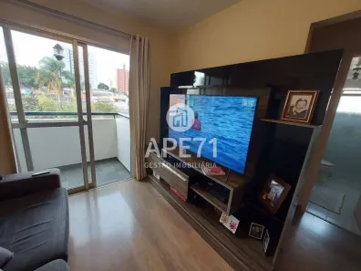 Apartamento com 2 Quartos à venda, 64m² no Vila Santa Catarina, São Paulo