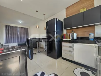 Apartamento com 3 Quartos à venda, 74m² no Belvedere, Divinópolis