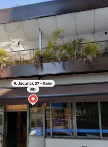 Imóvel Comercial à venda, 200m² no Itaim Bibi, São Paulo
