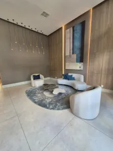 Apartamento com 3 Quartos à venda, 118m² no Jardim Mariana, Cuiabá
