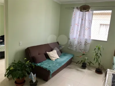 Apartamento com 2 Quartos à venda, 38m² no Jardim Boa Vista (Zona Oeste), São Paulo