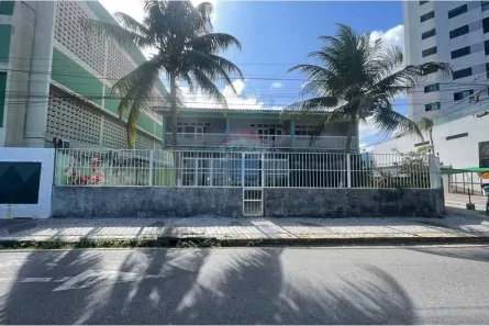 Casa com 6 Quartos à venda, 704m² no Casa Caiada, Olinda