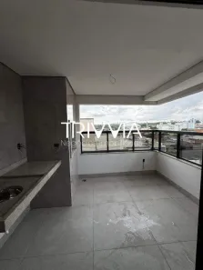 Apartamento com 3 Quartos à venda, 93m² no Santa Mônica, Uberlândia