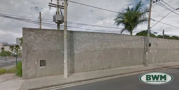 Lote/Terreno à venda, 15283m² no Jardim Maria Eugênia, Sorocaba