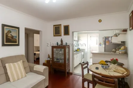 Apartamento com 2 Quartos à venda, 80m² no Vila Buarque, São Paulo