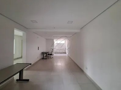 Sala Comercial para alugar, 33m² no Vila Monteiro, Piracicaba