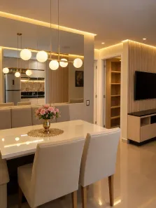 Apartamento com 2 Quartos à venda, 40m² no Piatã, Salvador