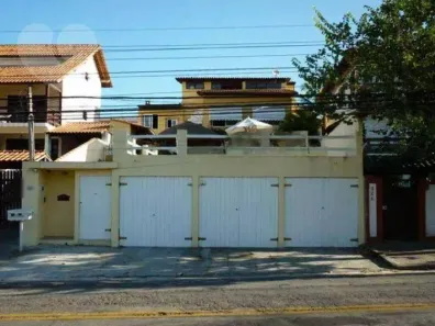 Casa com 4 Quartos à venda, 345m² no Piratininga, Niterói