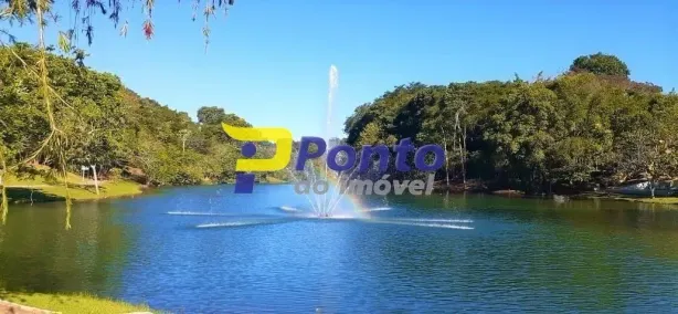 Lote/Terreno à venda, 1200m² no Condados da Lagoa, Lagoa Santa