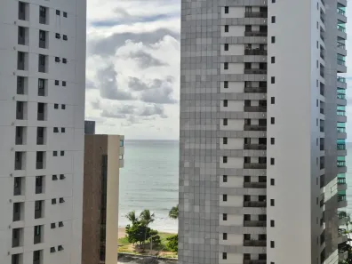 Apartamento com 3 Quartos à venda, 88m² no Boa Viagem, Recife