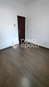 Apartamento com 3 Quartos à venda, 62m² no Tijuca, Rio de Janeiro