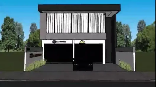 Ponto Comercial para alugar, 406m² no Centro, Sumaré