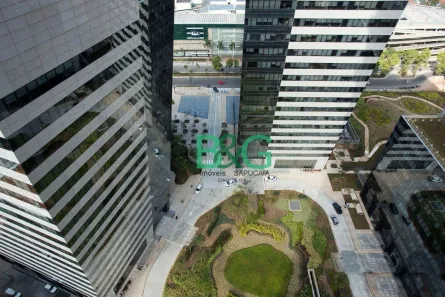 Ponto Comercial para alugar, 309m² no Vila Gertrudes, São Paulo