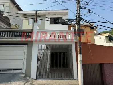 Sobrado com 2 Quartos à venda, 134m² no Jardim Paraíso, São Paulo