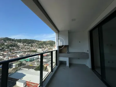 Apartamento com 3 Quartos à venda, 107m² no Centro, Florianópolis
