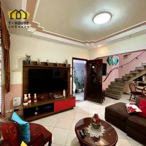 Sobrado com 3 Quartos à venda, 195m² no Santa Terezinha, São Bernardo do Campo