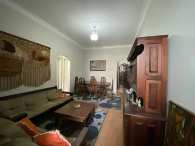Apartamento com 3 Quartos à venda, 95m² no Copacabana, Rio de Janeiro