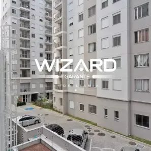 Apartamento com 2 Quartos à venda, 39m² no Vila Pirituba, São Paulo