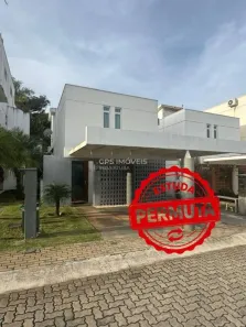 Casa de Condomínio com 3 Quartos à venda, 359m² no Vila Aurora, Indaiatuba