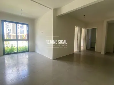 Apartamento com 2 Quartos à venda, 55m² no Centro, Pelotas