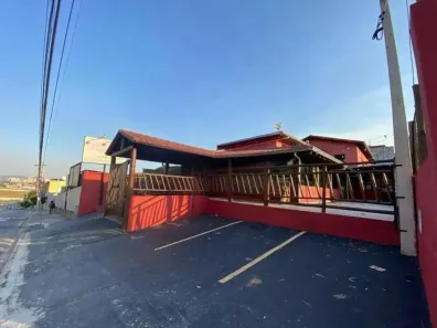 Ponto Comercial à venda, 537m² no Jardim Florestal, Jundiaí