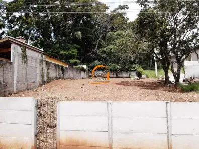 Lote/Terreno à venda, 420m² no Retiro das Fontes, Atibaia