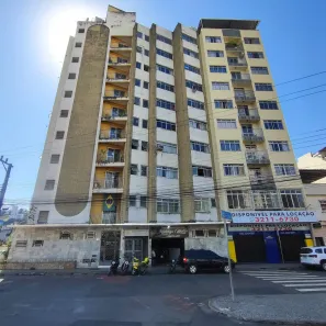 Kitnet com 1 Quarto para alugar, 37m² no Centro, Juiz de Fora