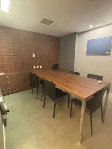 Sala Comercial para alugar, 67m² no Cocó, Fortaleza