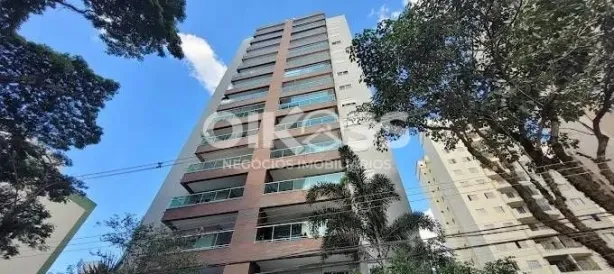 Apartamento com 2 Quartos à venda, 72m² no Vila Adyana, São José dos Campos
