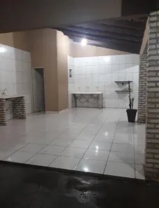 Casa com 2 Quartos à venda, 150m² no São Sebastião, Cuiabá