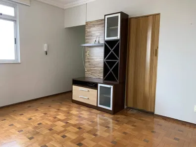 Apartamento com 2 Quartos à venda, 66m² no Alto Barroca, Belo Horizonte