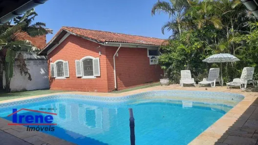 Casa com 4 Quartos à venda, 185m² no Cibratel II, Itanhaém