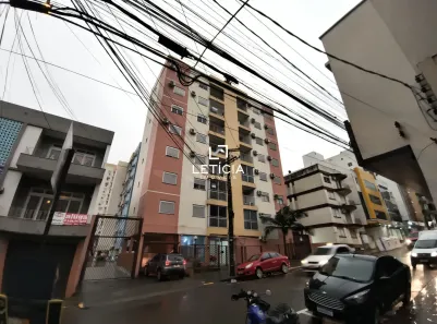 Apartamento com 3 Quartos à venda, 110m² no Centro, Santa Maria