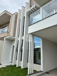 Casa com 3 Quartos à venda, 168m² no Jardim Amália, Volta Redonda