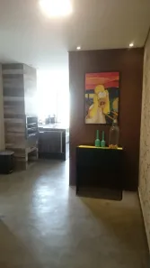 Cobertura com 2 Quartos à venda, 140m² no Vila Valparaíso, Santo André