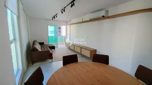 Apartamento com 4 Quartos à venda, 200m² no Centro, Juiz de Fora