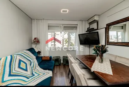 Apartamento com 3 Quartos à venda, 91m² no Centro Histórico, Porto Alegre