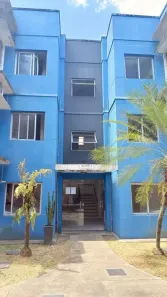 Apartamento com 2 Quartos à venda, 60m² no Flores, Manaus