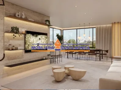 Apartamento com 4 Quartos à venda, 155m² no Liberdade, Belo Horizonte