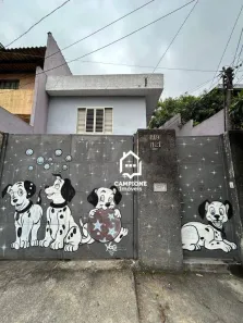 Sobrado com 3 Quartos à venda, 250m² no Casa Verde Alta, São Paulo