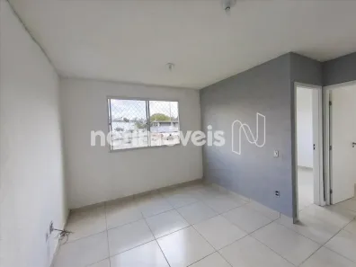 Apartamento com 2 Quartos à venda, 42m² no São Gabriel, Belo Horizonte