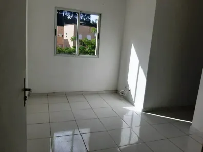 Apartamento com 2 Quartos à venda, 52m² no Jardim Petrópolis, Cotia