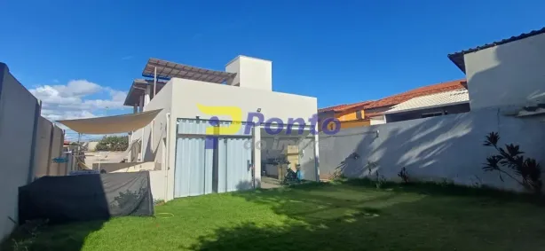Casa com 3 Quartos à venda, 191m² no Promissão I, Lagoa Santa